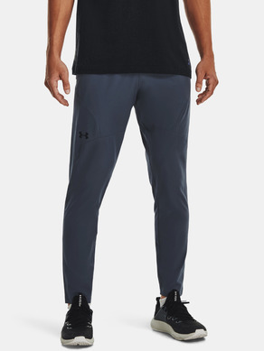 Under Armour UA UNSTOPPABLE TAPERED Hlače