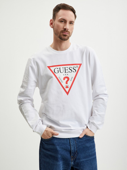 Guess Audley Pulover