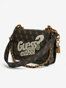 Guess Abey Convertible Xbody Flap Torbica