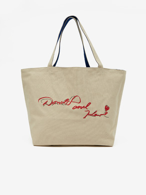 Karl Lagerfeld Disney Shopper torba