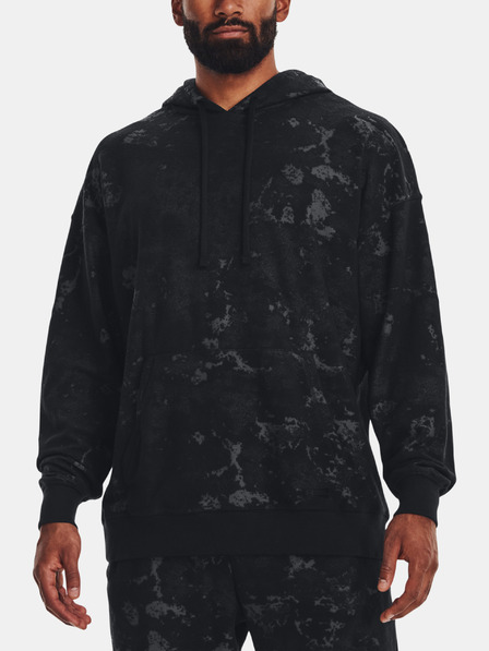 Under Armour UA Journey Terry Hoodie Pulover