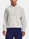 Under Armour Journey Terry Hoodie Pulover