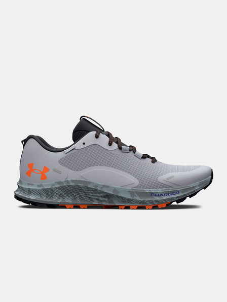 Under Armour UA Charged Bandit TR 2 SP-GRY Superge